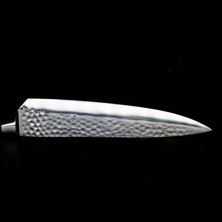 Acero inoxidable forjado – Cuchillo de cocina de 20 cm