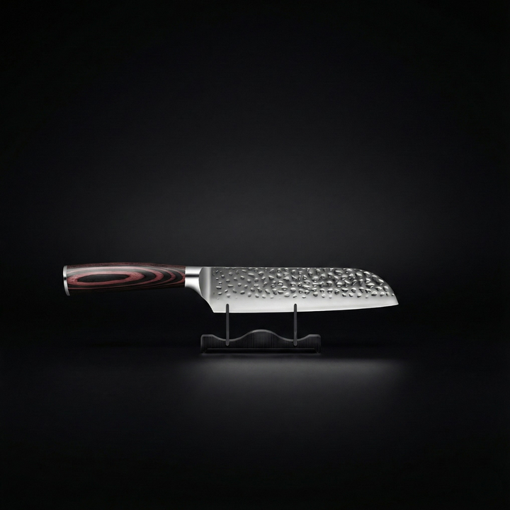 Cuchillo universal martillado – 13 cm