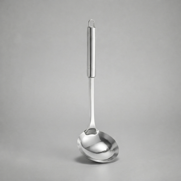 Utensilios de cocina de titanio