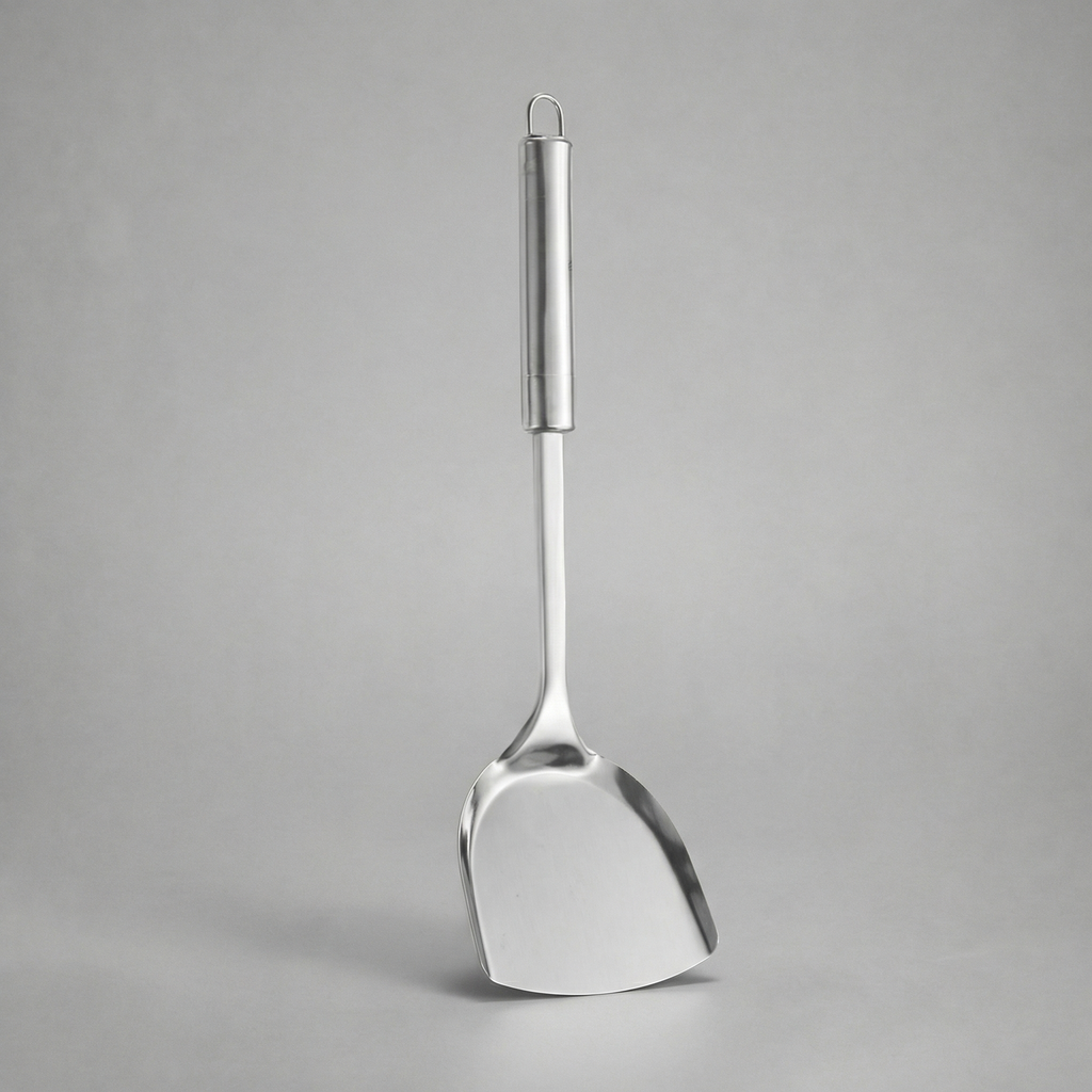 Utensilios de cocina de titanio