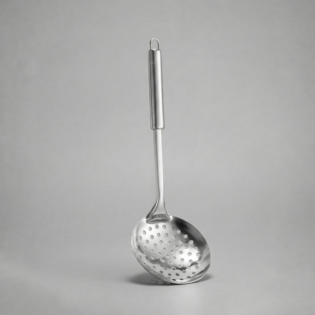 Utensilios de cocina de titanio