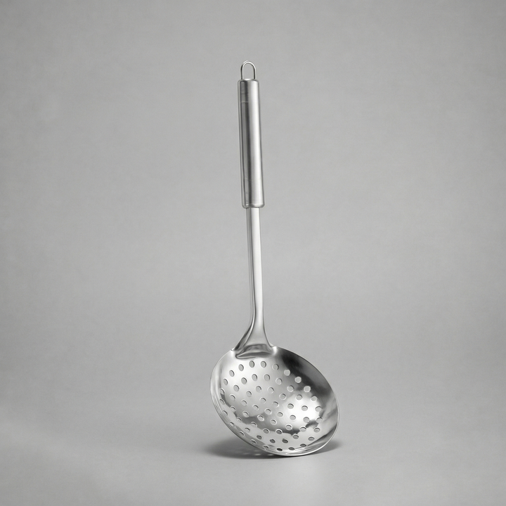 Utensilios de cocina de titanio