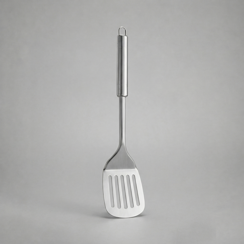 Utensilios de cocina de titanio