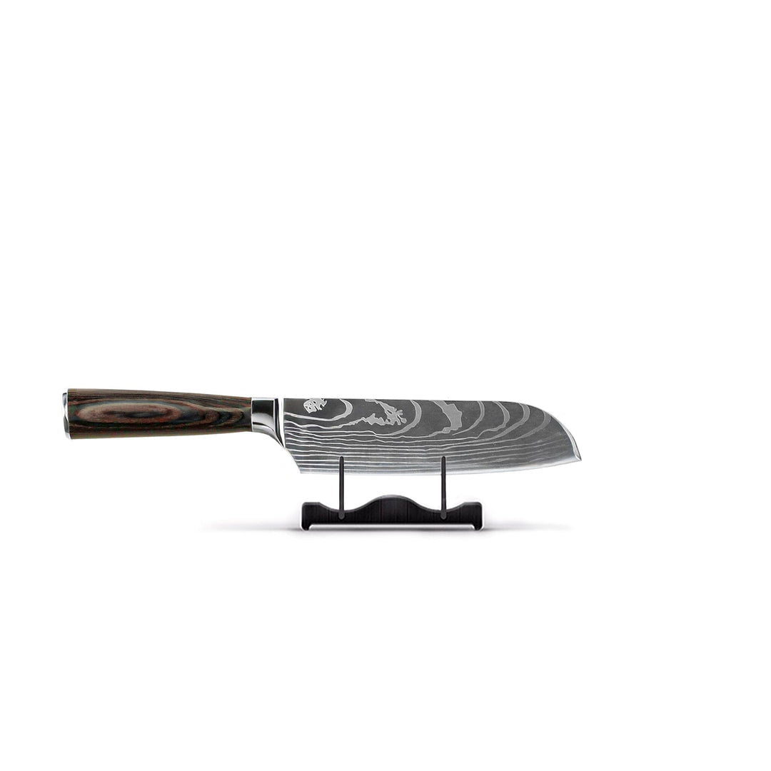 JUEGO DE 14 CUCHILLOS DE DAMASCO – COLECCIÓN COMPLETA PARA CADA TAREA CULINARIA