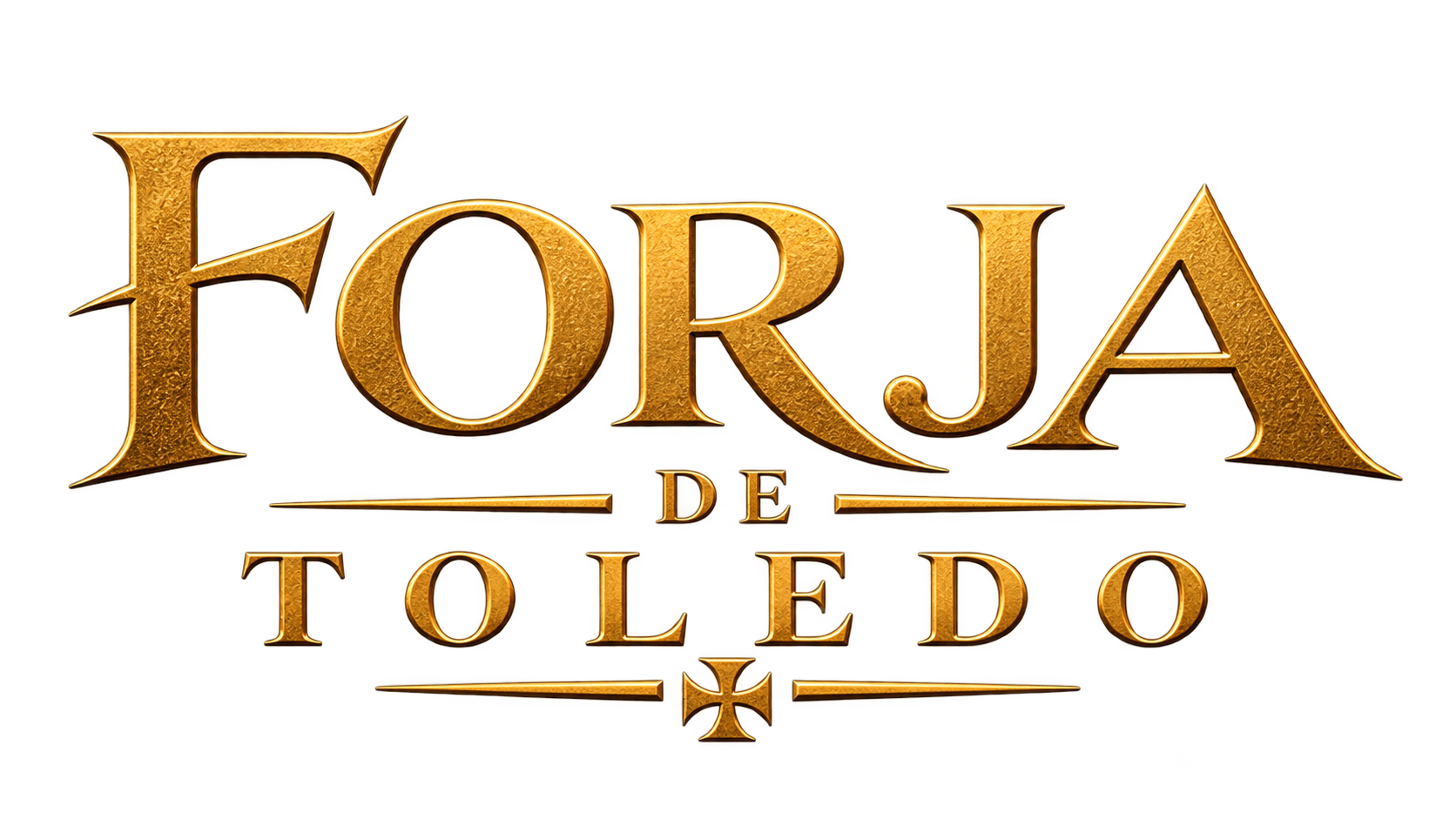 Forja de Toledo